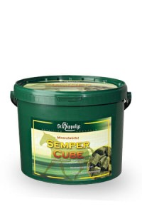 St. Hippolyt Semper Cube 3kg