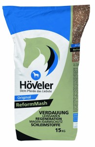 Hoveler ReformMash 15kg