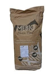 MEBIO Frutti 20kg
